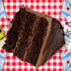 Illustration for article titled I made chocolate cakes with both mayo and sour cream and theres a clear winner